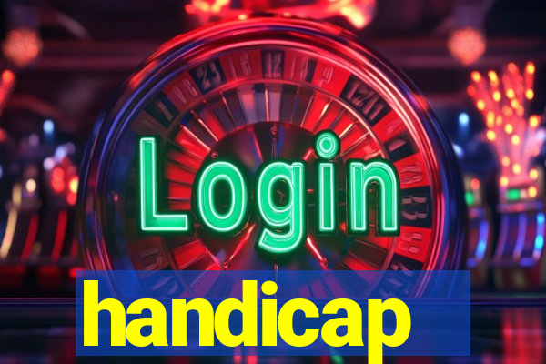 handicap -1 primeiro tempo